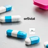 Orlistat a